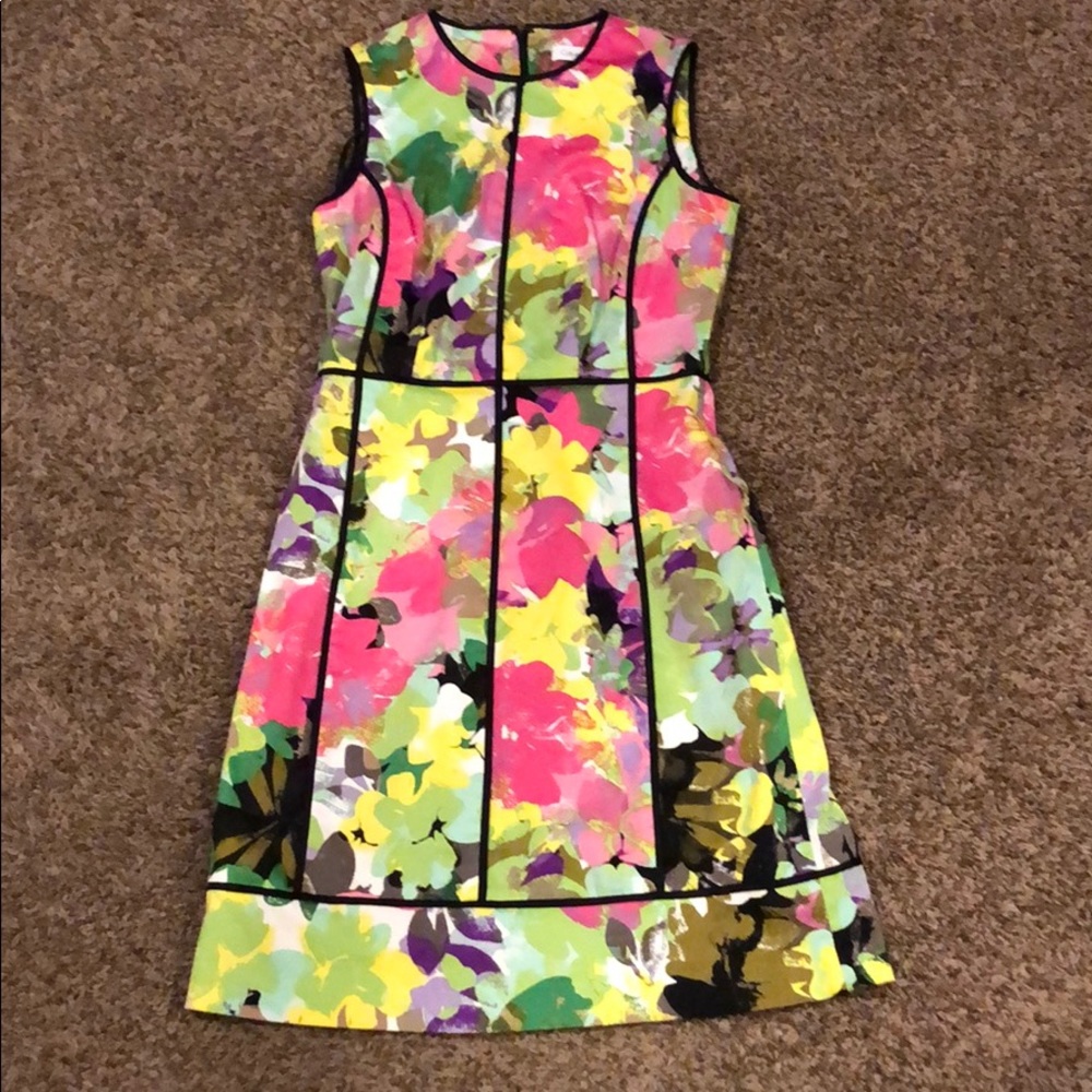 Calvin Klein dress